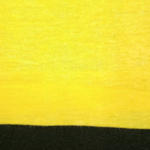 Vintage 90s Precious Moments Enesco Collector Convention Screen Stars T-shirt - Picture 7 of 10